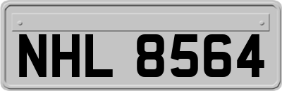 NHL8564