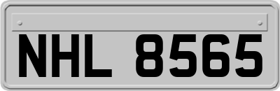 NHL8565