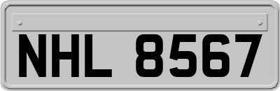 NHL8567