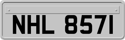 NHL8571