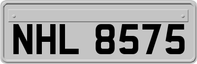 NHL8575