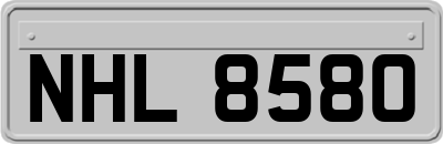 NHL8580