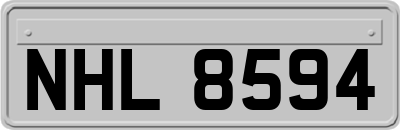 NHL8594