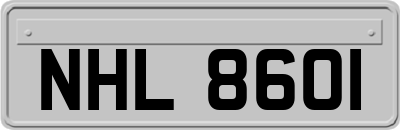 NHL8601