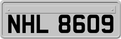 NHL8609
