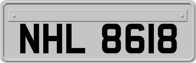 NHL8618