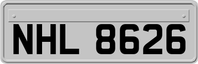 NHL8626
