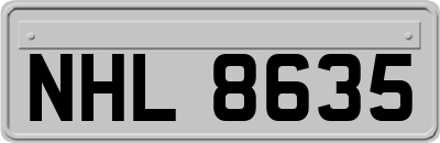 NHL8635