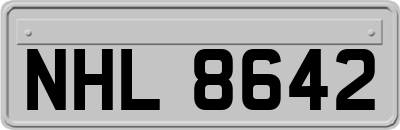 NHL8642