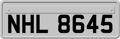 NHL8645