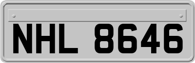 NHL8646