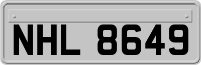 NHL8649