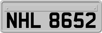 NHL8652