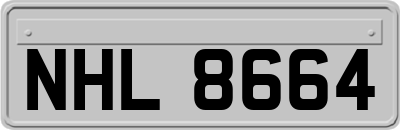 NHL8664