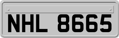 NHL8665