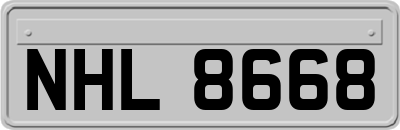 NHL8668