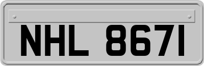 NHL8671