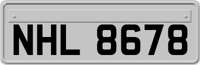 NHL8678