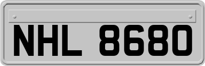 NHL8680