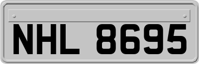 NHL8695