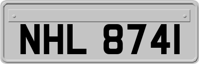 NHL8741