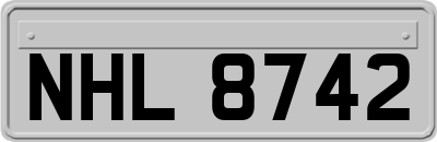 NHL8742