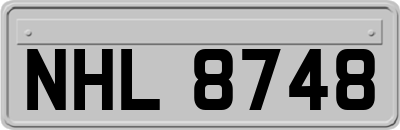 NHL8748