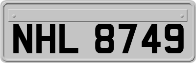 NHL8749
