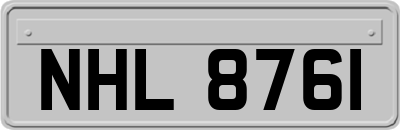 NHL8761