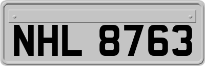 NHL8763