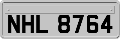 NHL8764