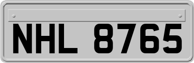 NHL8765