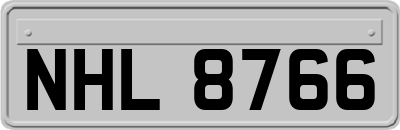 NHL8766