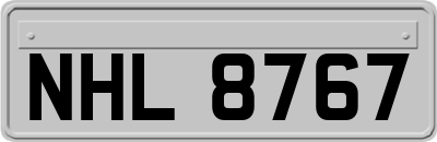 NHL8767