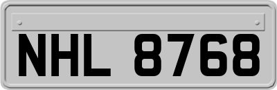 NHL8768