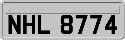 NHL8774