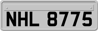 NHL8775