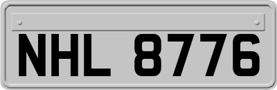 NHL8776