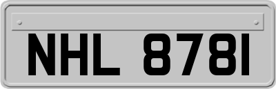 NHL8781