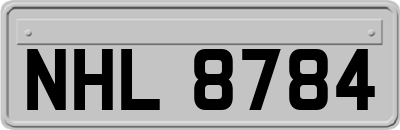 NHL8784