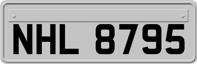 NHL8795