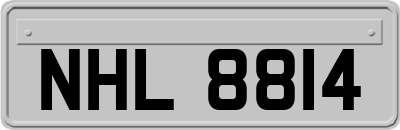 NHL8814