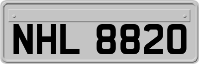 NHL8820