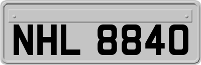 NHL8840