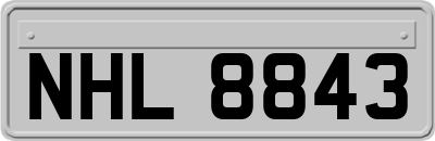 NHL8843