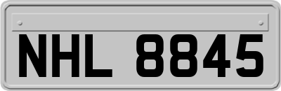 NHL8845