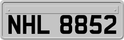 NHL8852