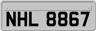 NHL8867