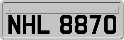NHL8870