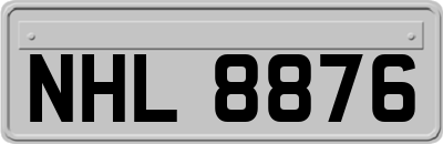 NHL8876
